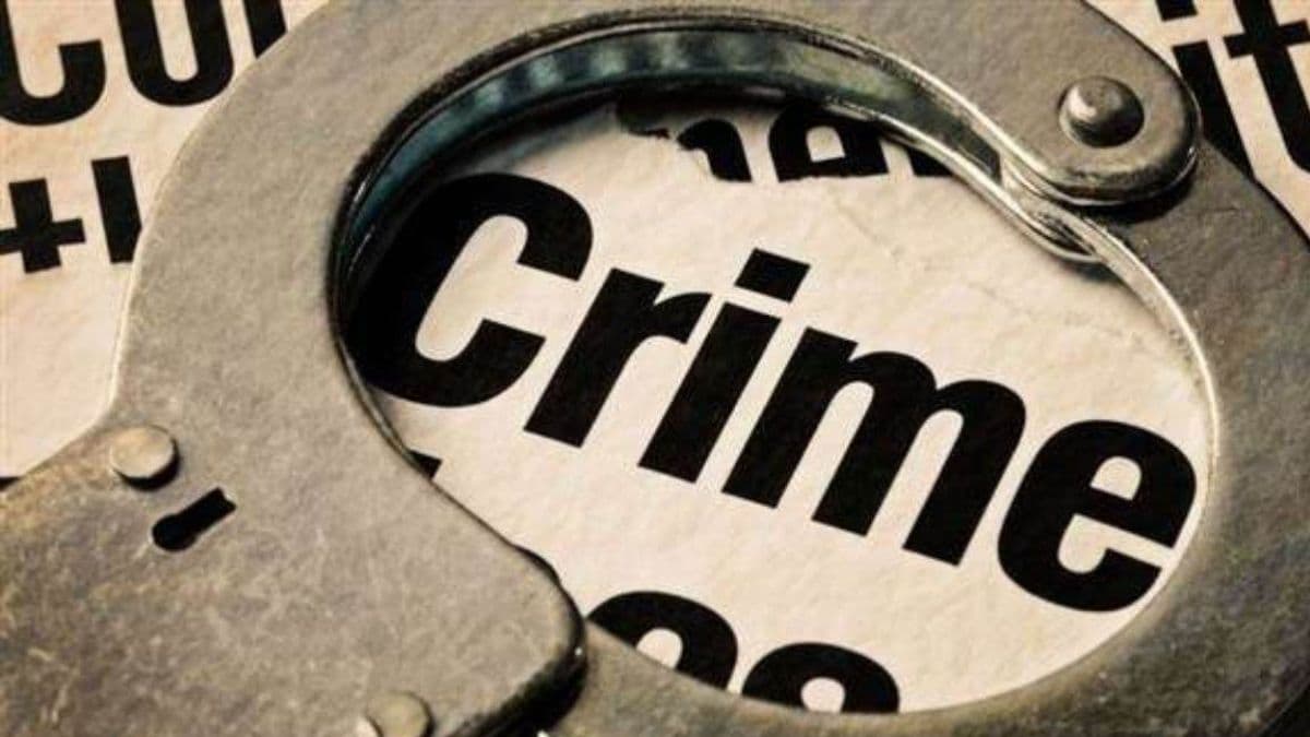 Narcotics Bureau seized two cars along with 476.200 Kg Doda Chura in Kota